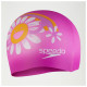 Speedo Παιδικό σκουφάκι κολύμβησης Junior Printed Silicone cap